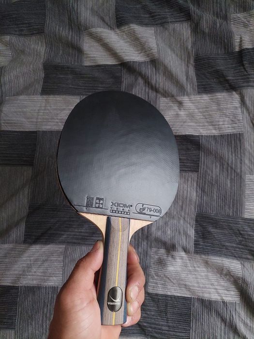 Paletă tenis custom