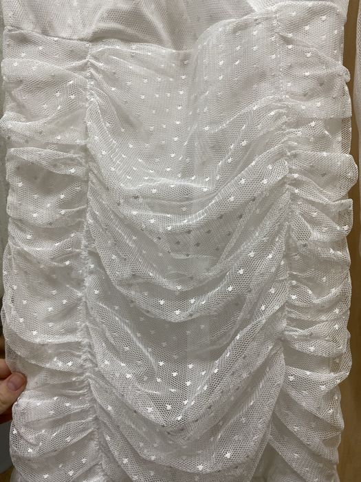 Rochie noua cu eticheta alba Xs-S