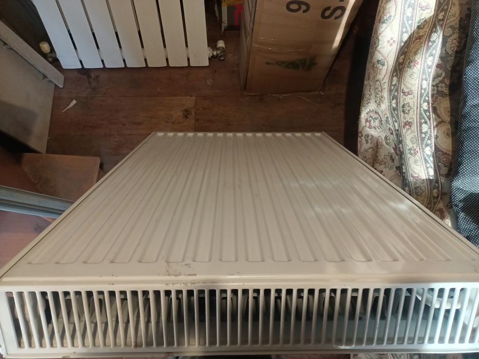 Продам радиаторы PURMO