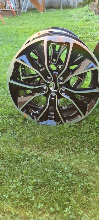 Алуминиеви джанти