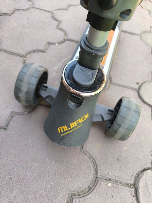 Самокат детский продам