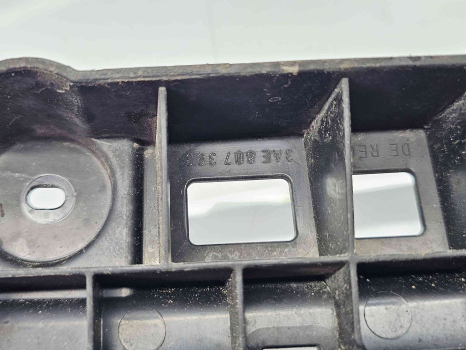 Suport bara stanga spate Volkswagen Passat B7 (362) [Fabr 2010-2014] 3