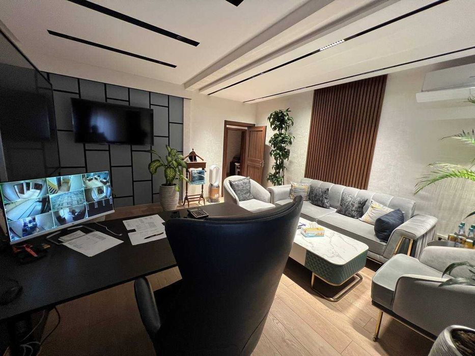 [KБ] Cрочная продажа коммерция 82 м² в активной локации —  Себзар