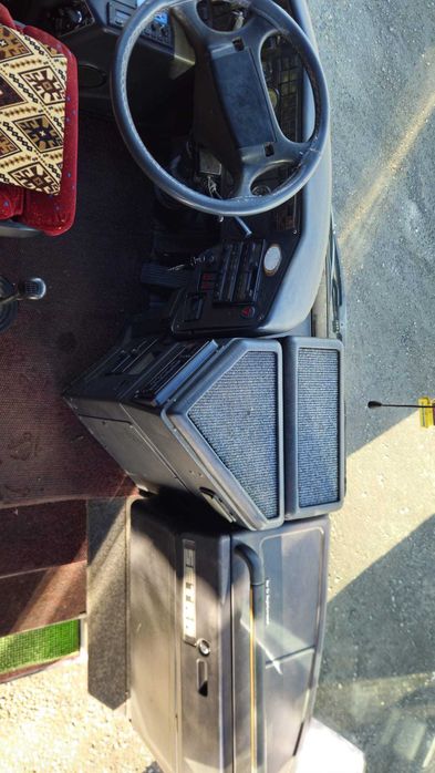 Setra S315 GT-HD 2000