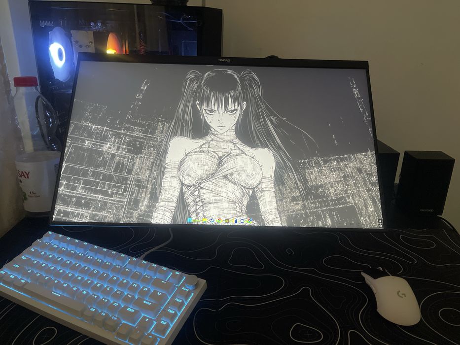 Компьютер full setap