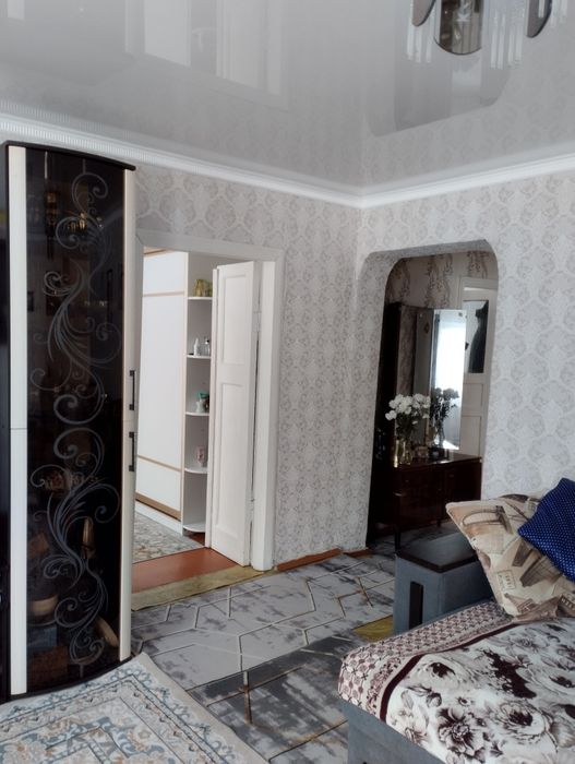 Продам частный дом.