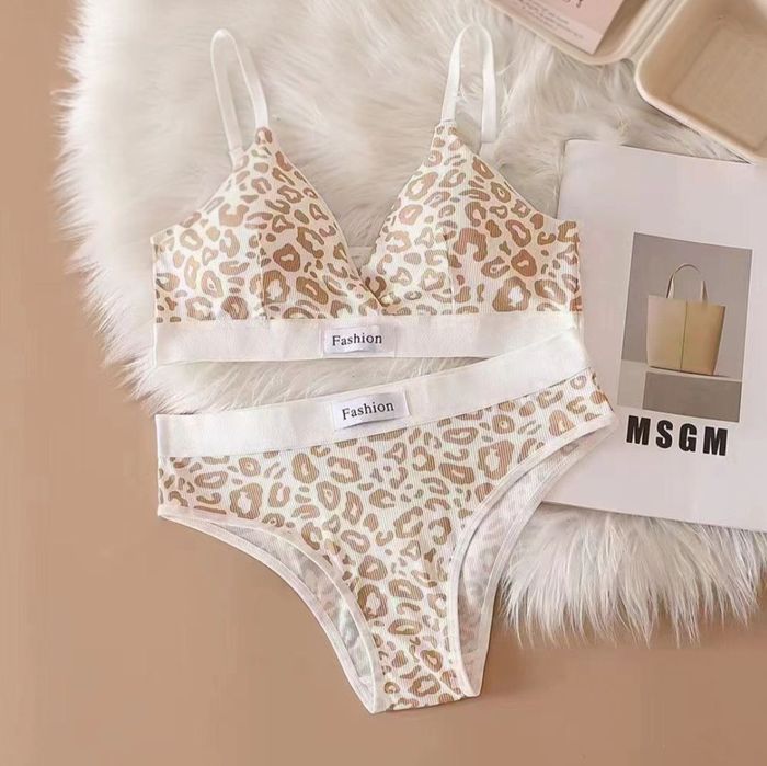 Комплект нижнего белья Ledy