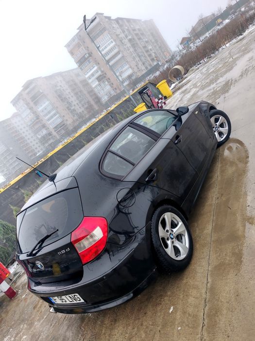 BMW seria 1 Diesel