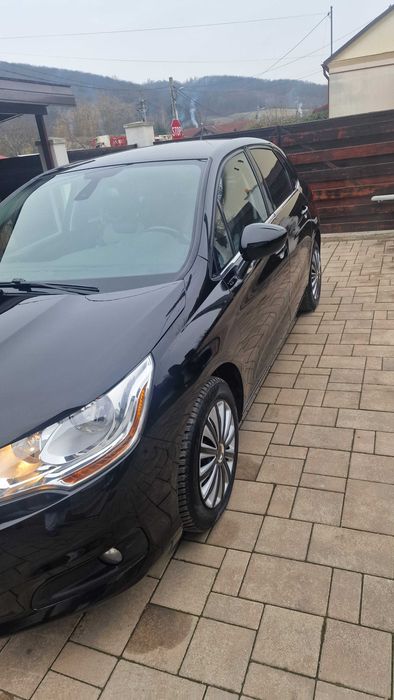 Vând Citroen C4 an fab.2012 ,1.6,Euro 5 benzină