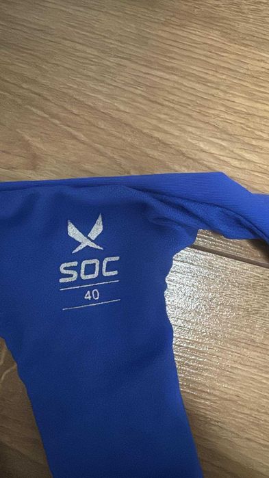 Дамски бански SOC Sportswear, 40 ти номер, нов