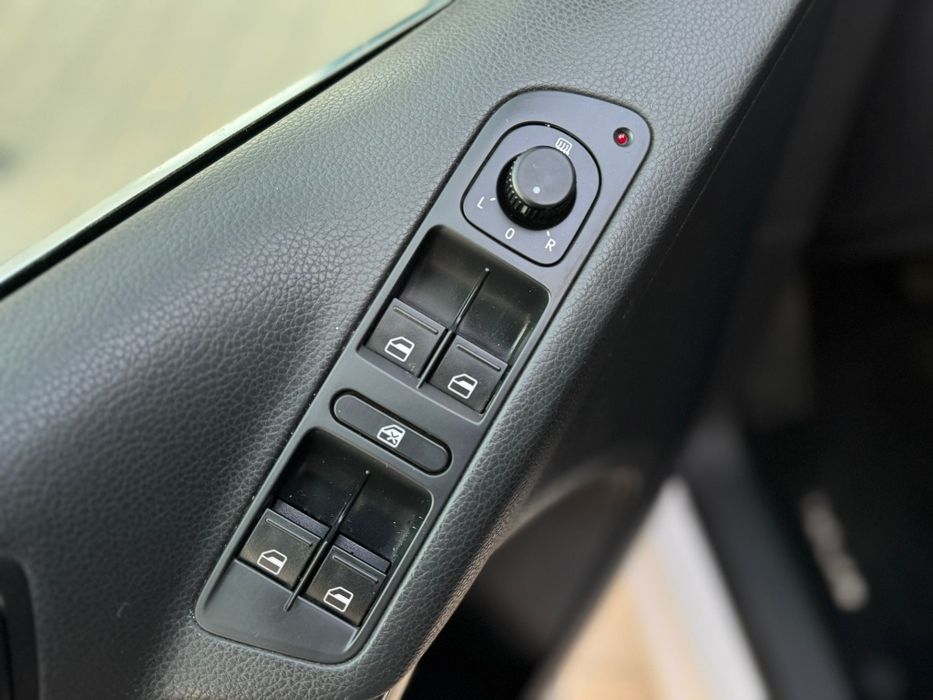 Vw tiguan 2009  4 motion