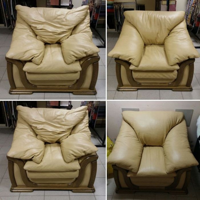 Мебель Реставрация мебели ремонт