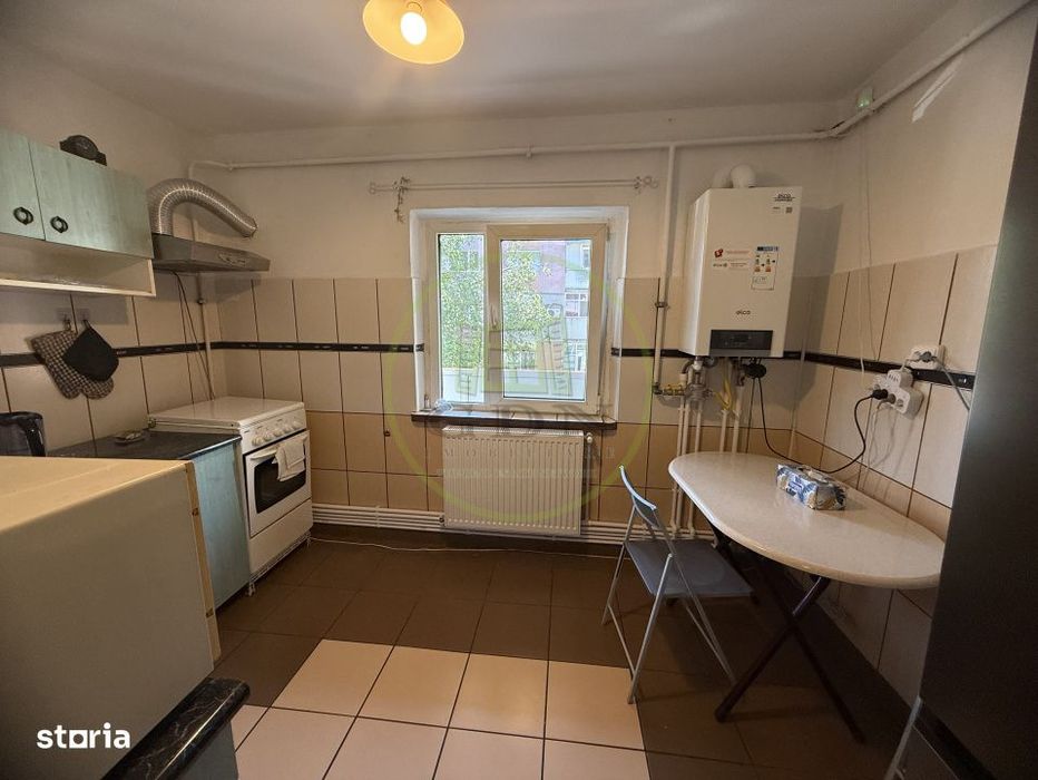 Apartament 3 camere, 70.7 mp, cartier Lapus, zona restaurant Intim