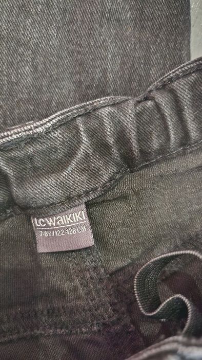 Дрехи за момче на 8год