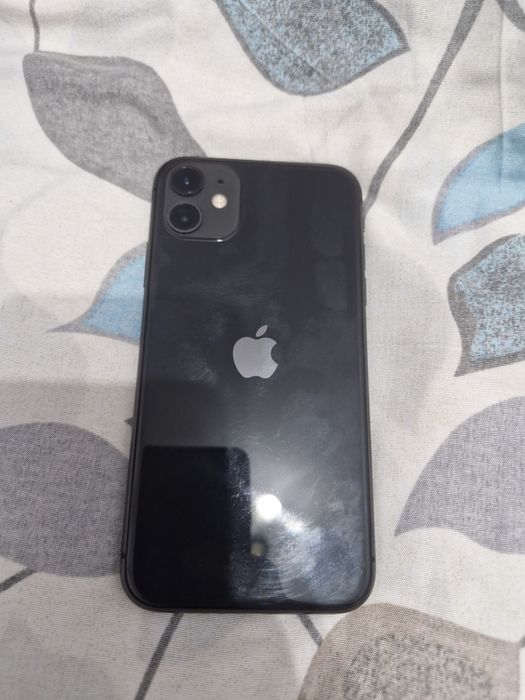Iphone 11 64gb без ремонт