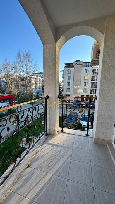 Продава се Двустаен апартамент в к.к. Слънчев бряг - 63 кв.м за 773 €/кв.м - Снимка #9