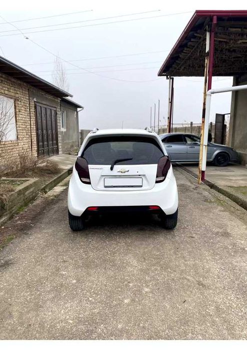 Spark avtomat sotiladi