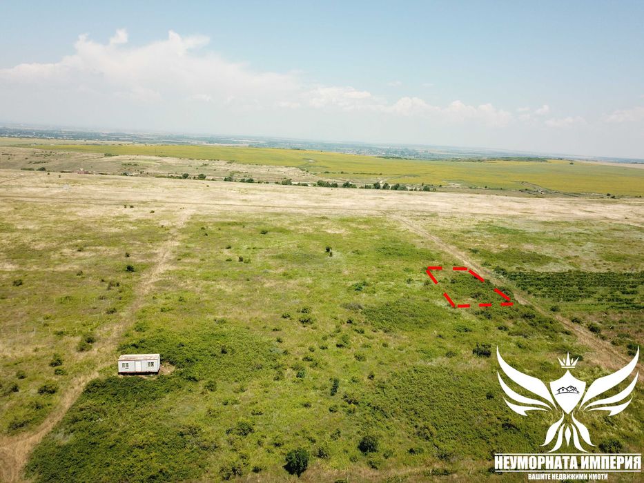 Продавам парцел УПИ 418кв.м. в гр.Асеновград кв.Изток Шкилово