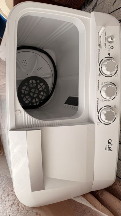 Продаю машинуу полуавтомат