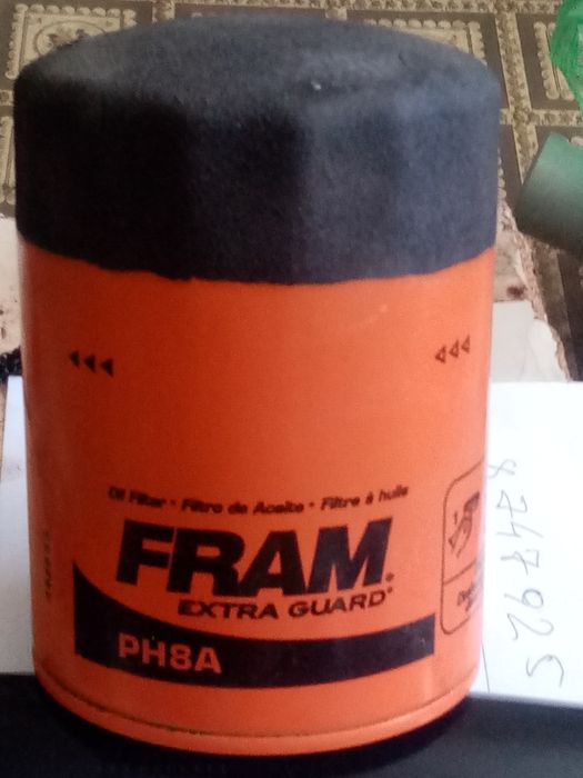 Продам фильтр масляный.