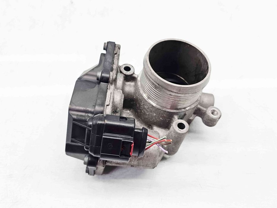 Clapeta acceleratie Audi A4 (8K2, B8.5) Facelift [Fabr 2008-2015] 03L1