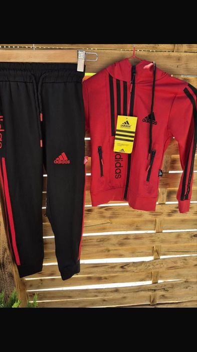 Trening damă și barbati