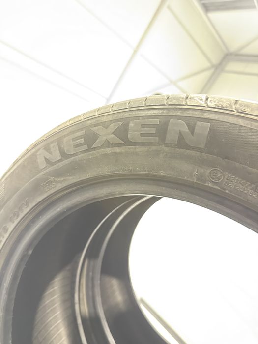 Anvelope de vara 235/50 R18