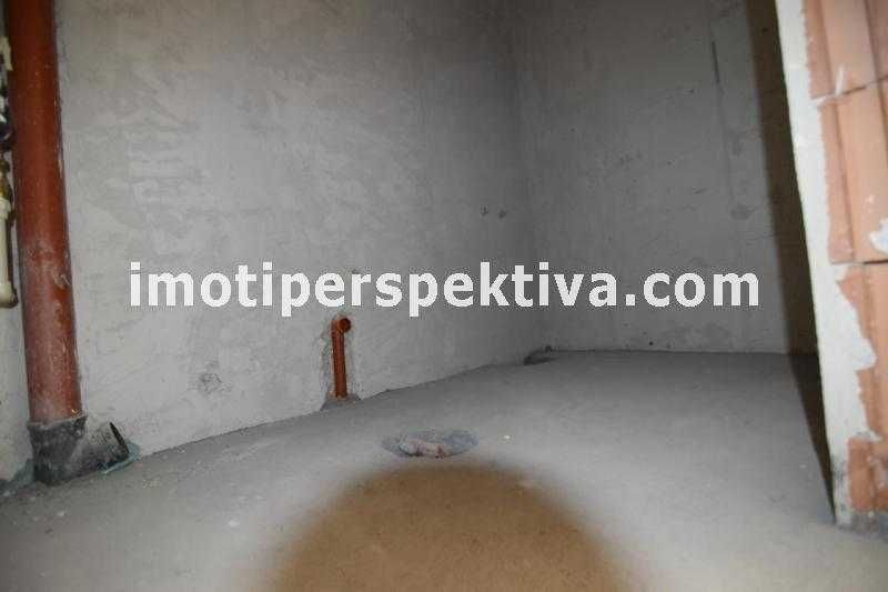 Продава се Многостаен апартамент в Пловдив, Христо Смирненски - 117 кв.м за 1753 €/кв.м - Снимка #7