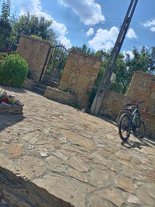 Piatră naturală de carieră