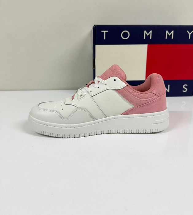 Tommy Jeans Retro Basket Mix Media
