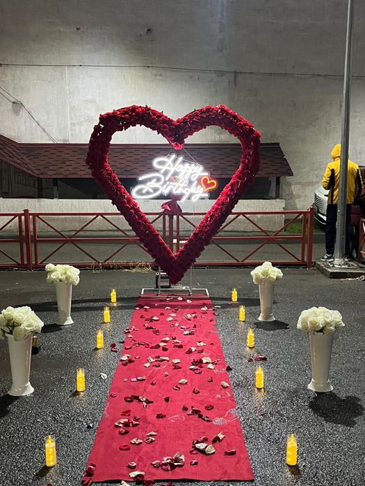 оформление сатылады