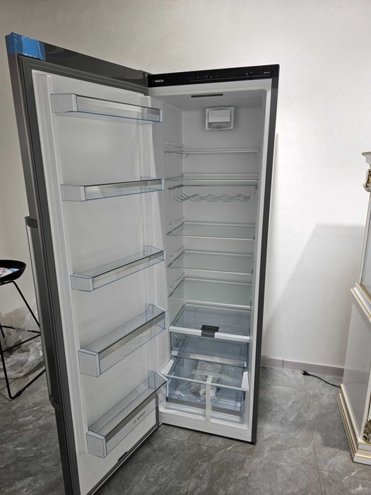 Новый Оригинальный Холодильник Бош (Bosch) 180х60