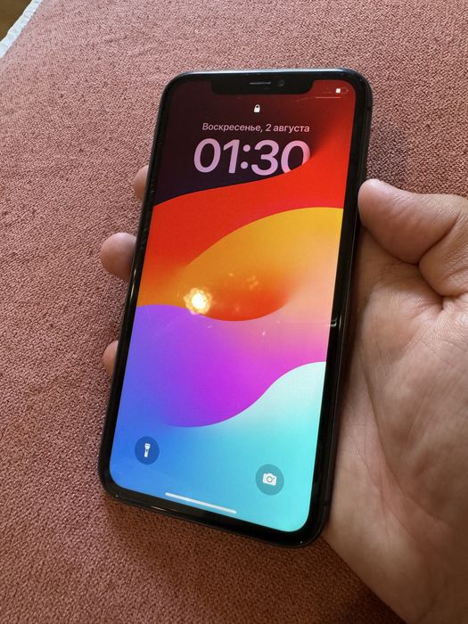 Iphone 11 64 gb айфон