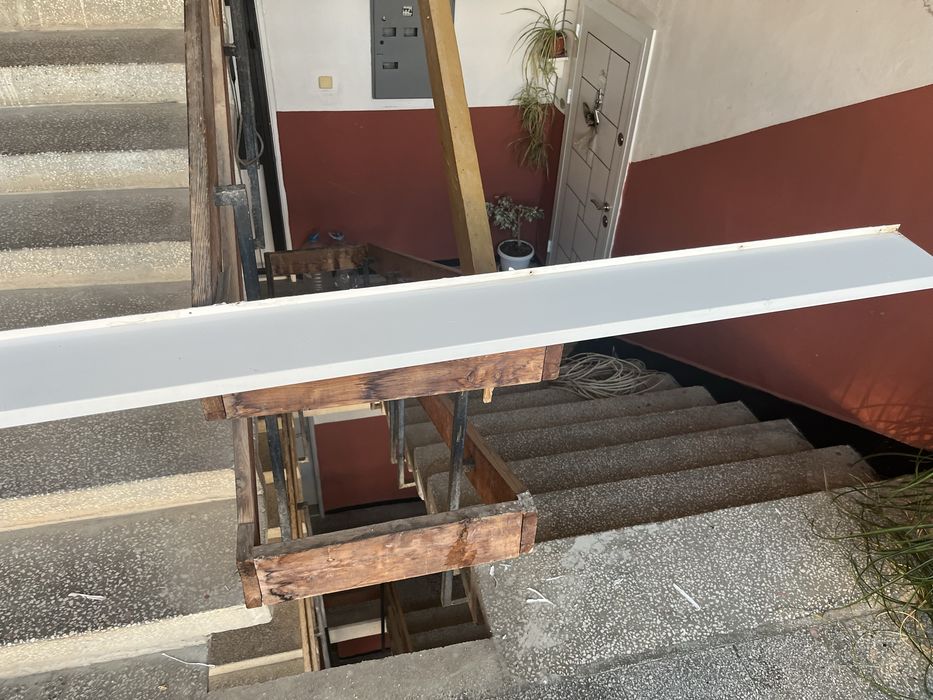 Подпрозаречна дъска