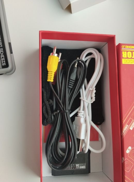 Игровая приставка