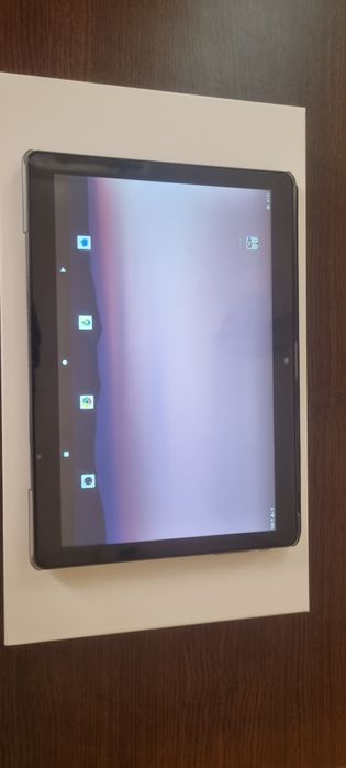 Tableta Toscido 10'