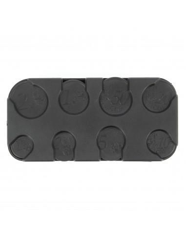 монетник за джобни евро монети мениджър за смяна на монети за ...