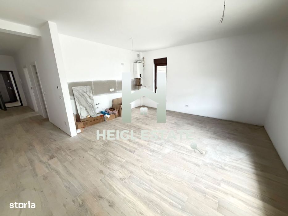 Apartament cu 2 camere in Giroc in zona Braytim — fotografia 1