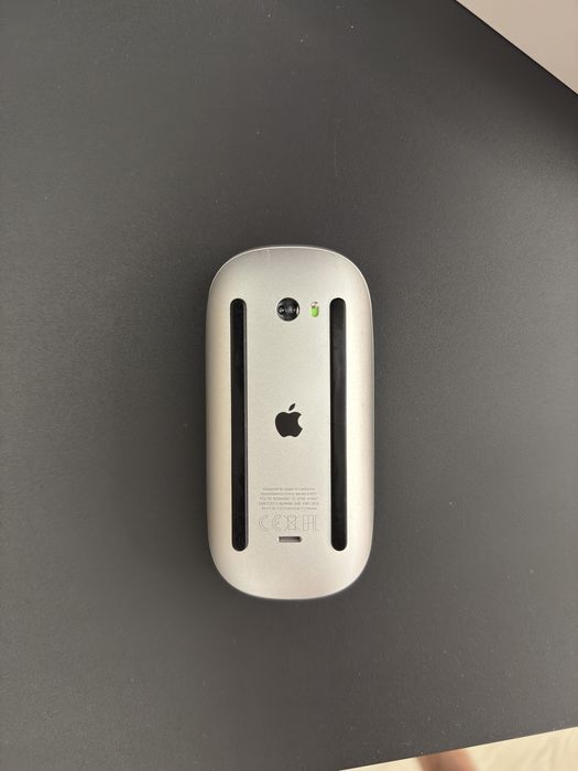 Magic Mouse 2 Lightning