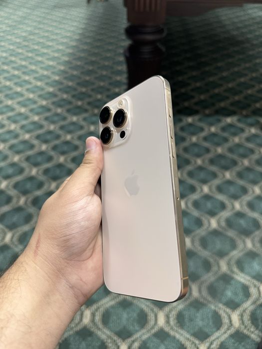 IPhone 16 Pro Max 256/94%