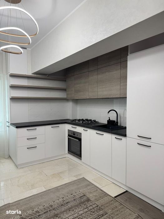 Apartament de inchiriat premium, parcare inclusa, Royal Town