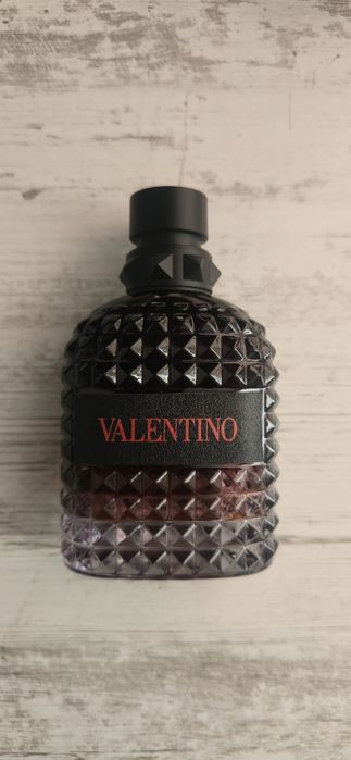 Born In Roma Coral Fantasy Uomo НЕОТВАРЯН!