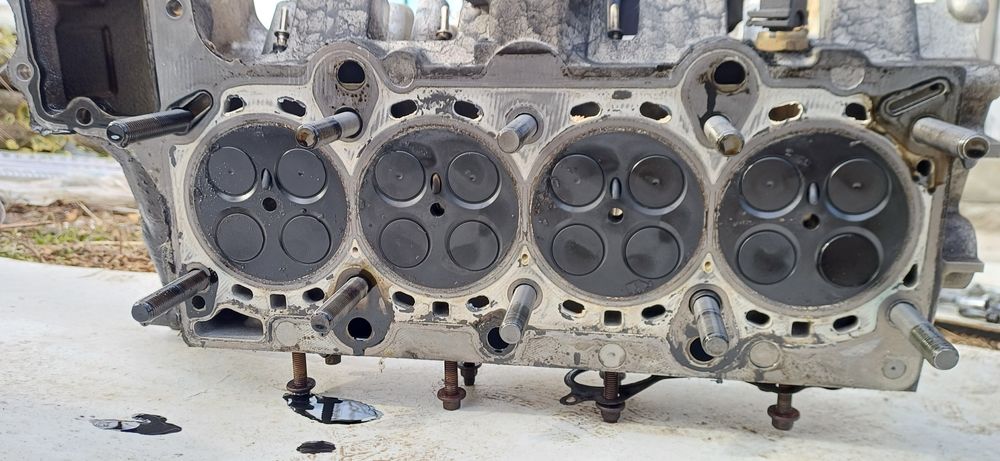 Бмв мотор  m47d20 e60 bmw e60 двигател