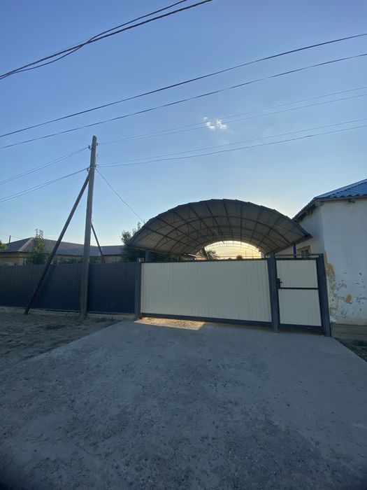 Ақжар үй сатылады