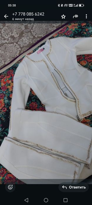 Продам вещи в хорошем состояние