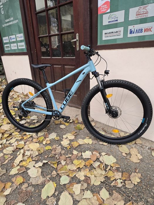 Cube aim race 29 цола М размер