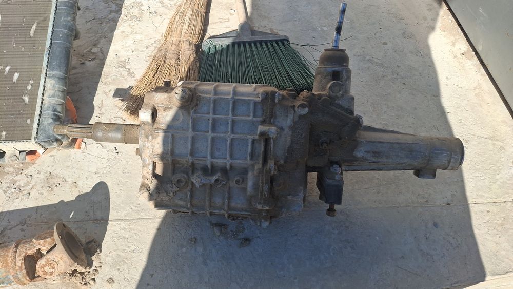 Газель бузылып жатир