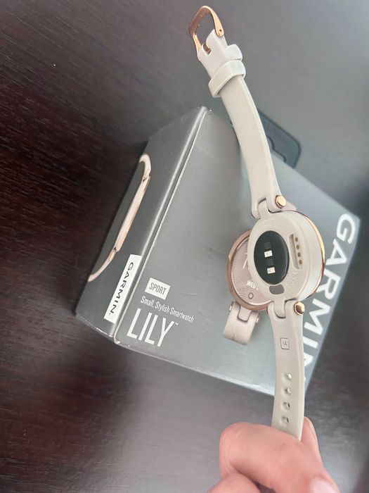 Часовник-Lily Garmin Sports