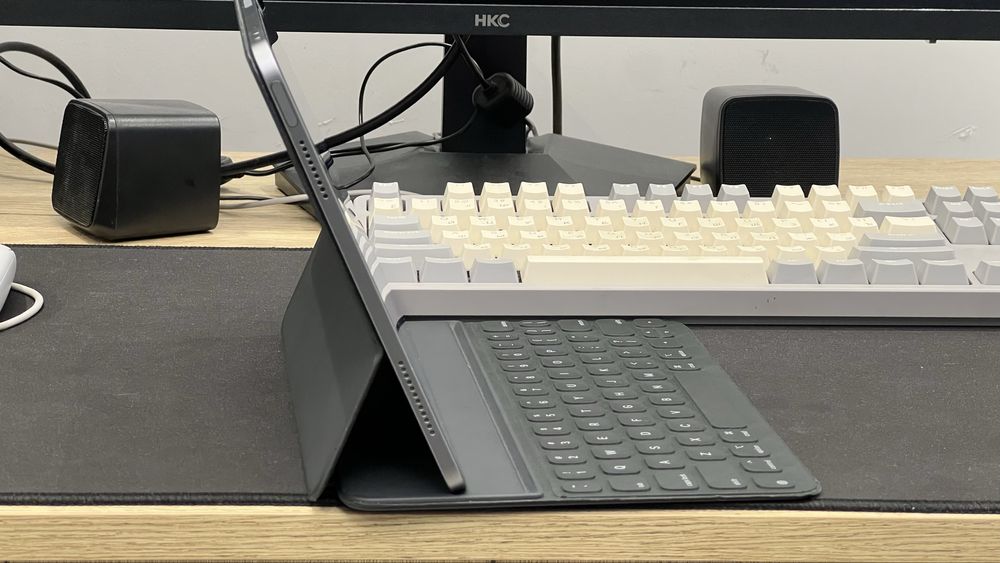 Smart Keyboard Folio