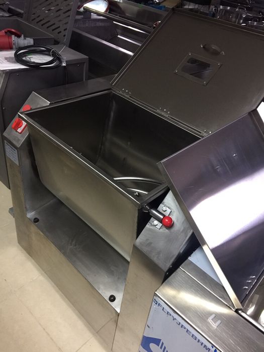 Бъркачка за кайма Месобъркачка 3кг 5кг 8кг 10кг 15кг 25кг 50кг 60кг 80